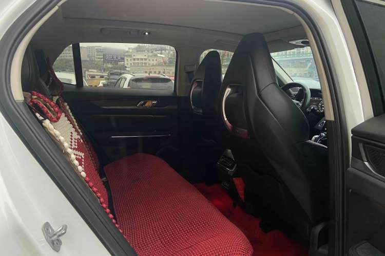 Used Lynk & Co 01 2021 2.0TD Two-Wheel-Drive Pro Trim
