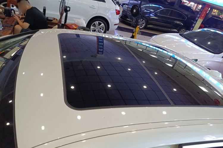 Used BMW i3 2022 eDrive 35 L
