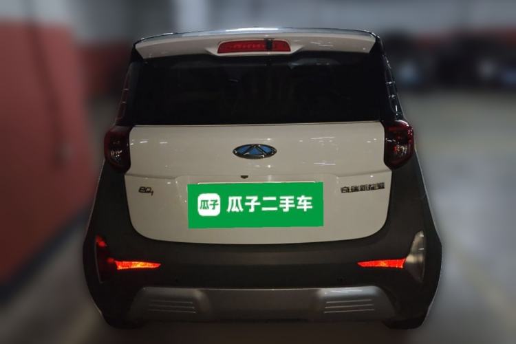 Used Chery Little Ant 2019 4-Seater Smart Edition 30.6 kWh
