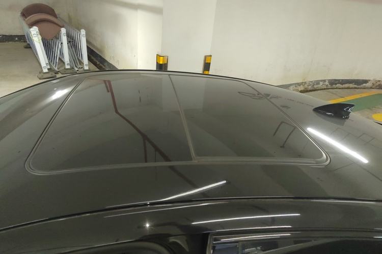 Used Chevrolet Malibu XL 2022 Redline 550T Automatic Sport Edition