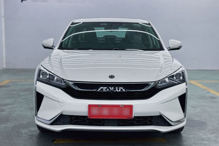 Used Dongfeng Aeolus Yixuan 2021 230T Automatic Chasing Shadow Edition
