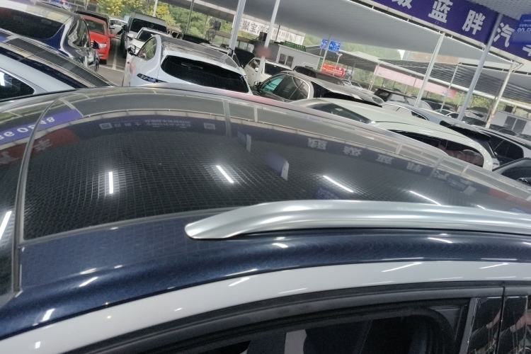 Used Volkswagen ID.4 CROZZ 2022 Pure Edition Limited Edition
