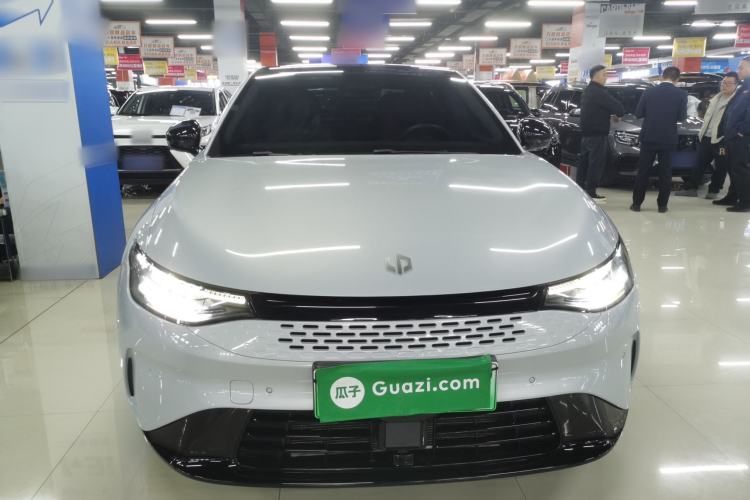 Used Leapmotor C01 2023 Range-Extended 316 Smart Edition