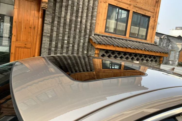 Used Buick Regal 2015 2.0L Elite Fashion Edition
