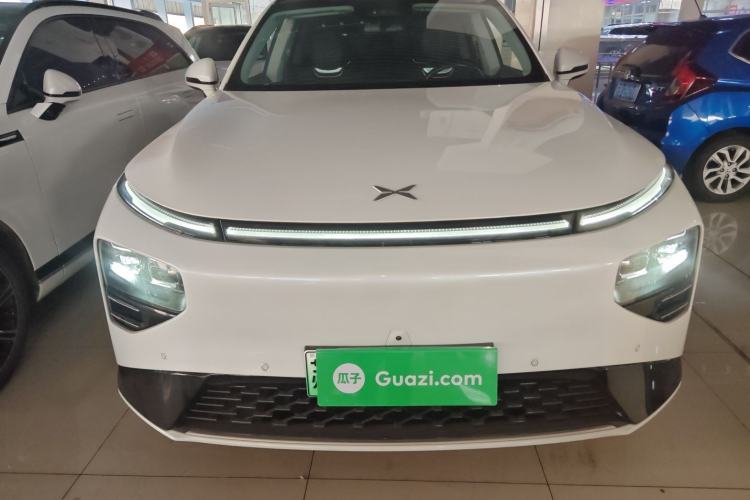 Used XPeng G9 2024 570 Max