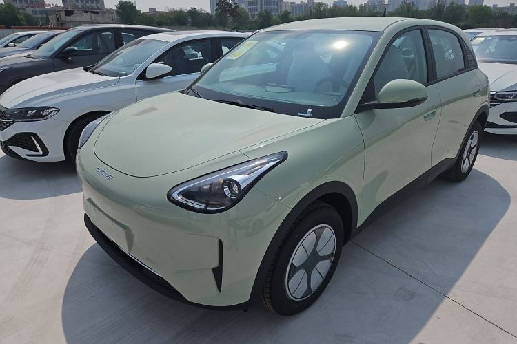 Used  Geome 2025 310km Youth Edition
