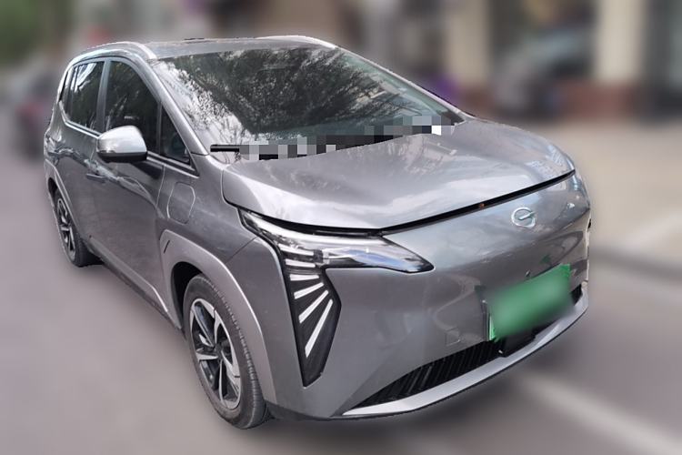 Used AION Y 2023 Younger Star Edition