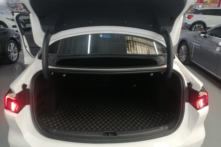 Used Ford Mondeo 2023 EcoBoost 245 Luxury Model
