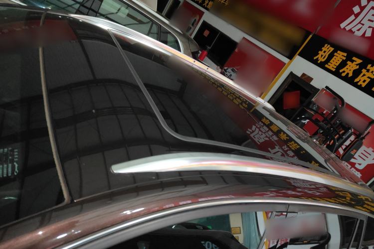 Used Buick Envision 2021 532T Two-Wheel-Drive Luxury Version
