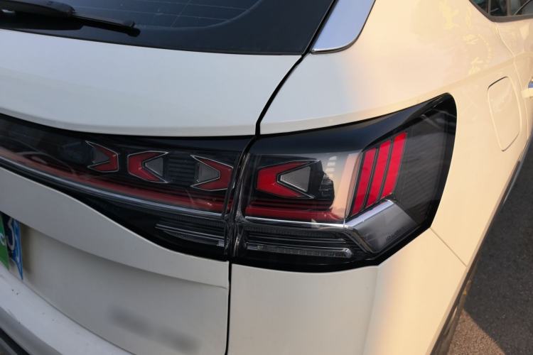 Used Volkswagen Tayron 2023 300TSI Two-Wheel-Drive Luxury Plus Advanced Edition
