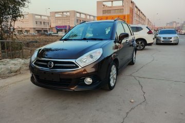 Used Suzuki Liana A6 2016 Hatchback 1.4L Manual Enjoyment Model