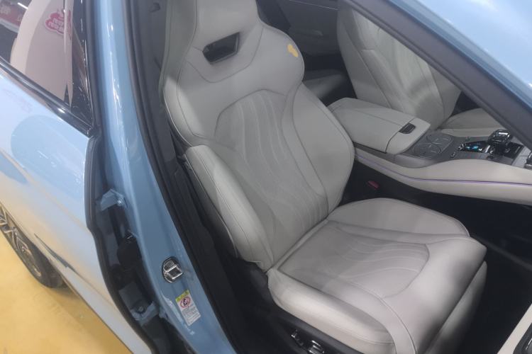 Used Denza N7 2024 630 All-Wheel Drive Intelligent Driving Ultra Version