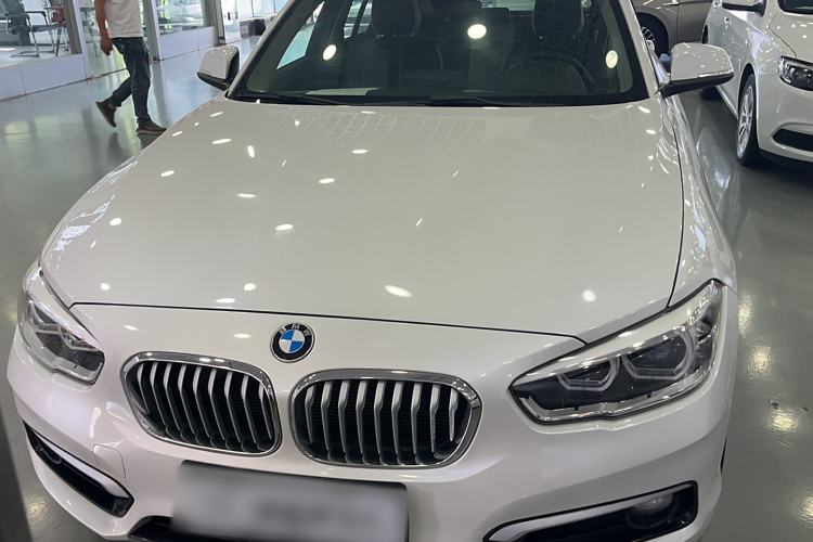 Used BMW 1 Series 2016 118i Urban Design Package
