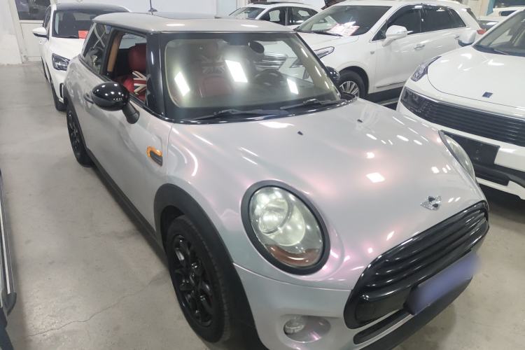 Used  MINI 2014 1.5T COOPER Fun