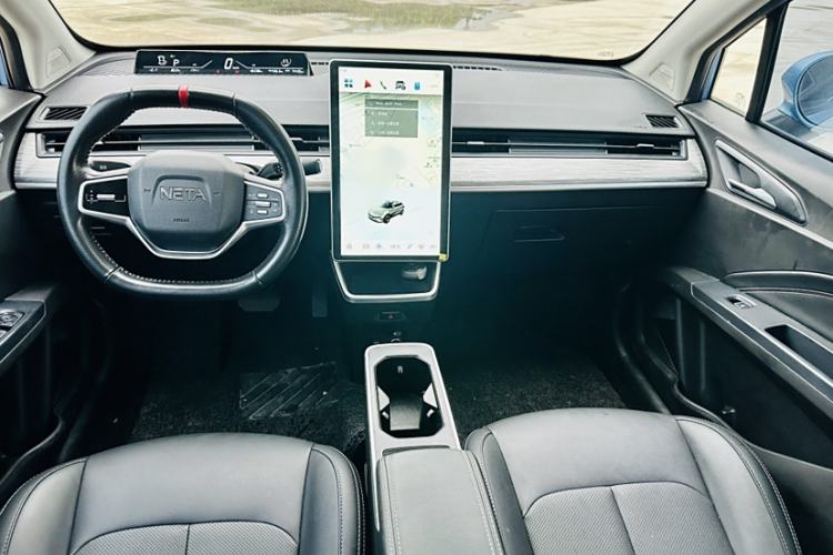 Used NETA V 2022 Chao 400 Lite
