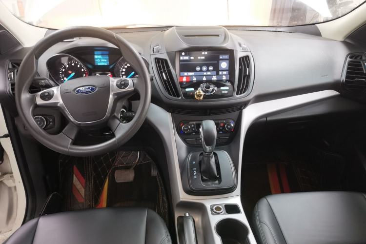 Used Ford Kuga 2015 1.5L GTDi Two-Wheel-Drive Comfort Model
