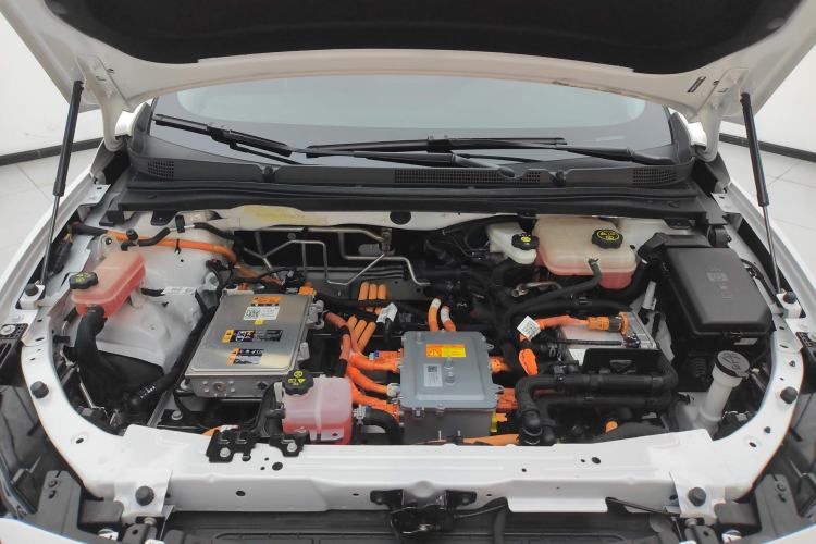 Used Buick Velite 6 2024 430km Comfort Edition
