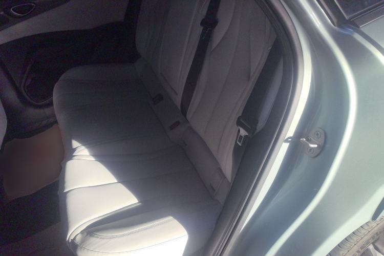 Used BYD Seal 06 New Energy 
