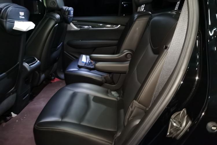 Used Cadillac XT6 2022 2.0T Six-Seater Four-Wheel-Drive Prestige Version