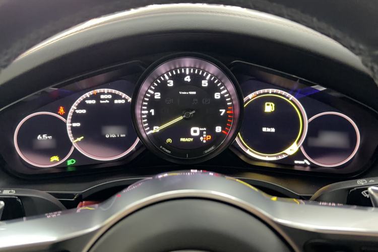 Used Porsche Cayenne 2023 Cayenne E-Hybrid 2.0T