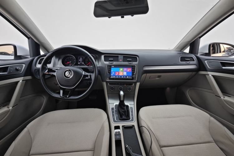 Used Volkswagen Golf 2014 1.4TSI Automatic Comfort Model
