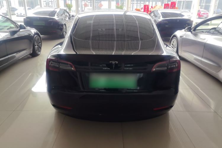 Used Tesla Model 3 2022 Rear-Wheel-Drive Version