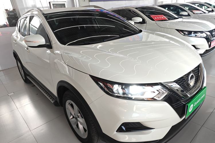 Used Nissan Qashqai 2023 Classic 2.0L CVT XV Comfort Edition