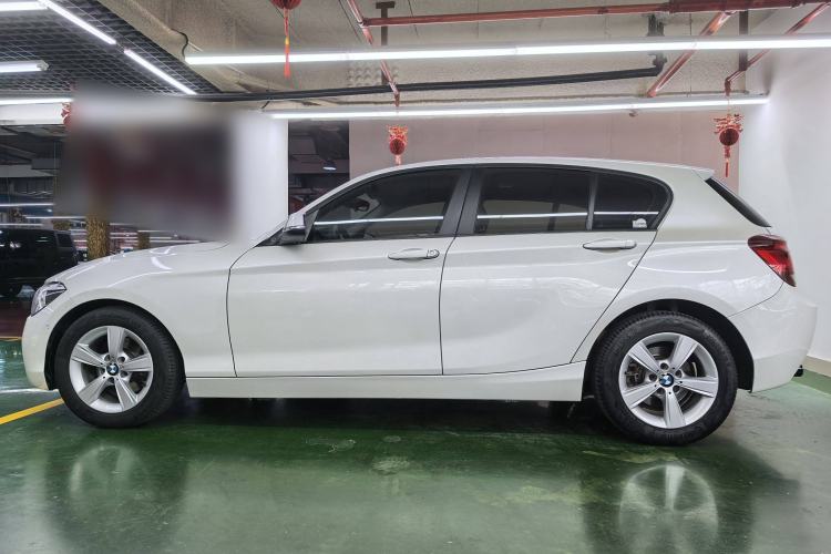 Used BMW 1 Series 2013 Revised 118i Sport Edition
