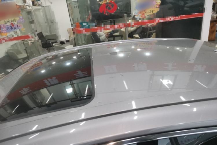 Used Toyota Camry 2021 2.0G Luxury Edition
