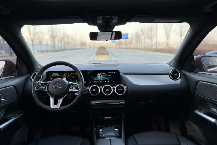 Used Mercedes-Benz GLA 2020 GLA 180