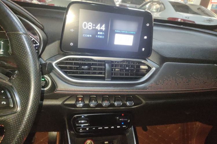 Used Baojun 510 2019 1.5L Automatic Prestige Edition China V
