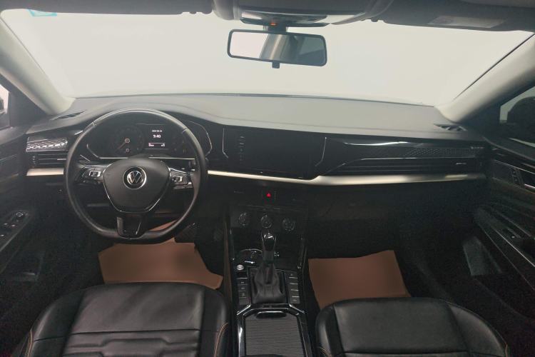 Used Volkswagen Passat 2021 330TSI Elite Edition
