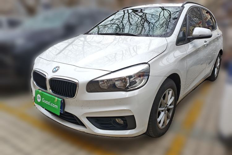Used BMW 2 Series Active Tourer 2016 218i Fashion Model