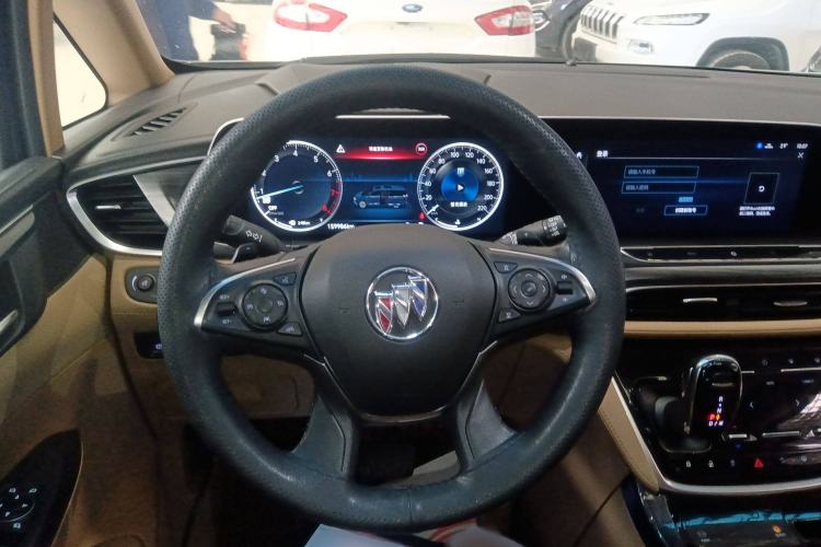 Used Buick GL8 2020 ES Land Cruiser 653T Luxury Edition
