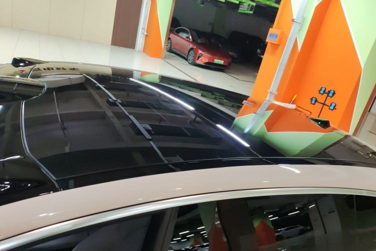 Used Nio ET5T 2024 75kWh Touring