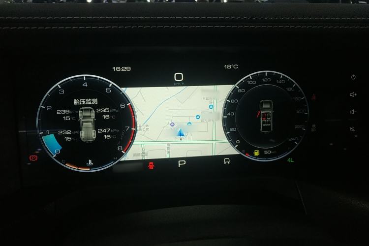 Used Tank 300 2021 Off-Road Edition 2.0T Conqueror