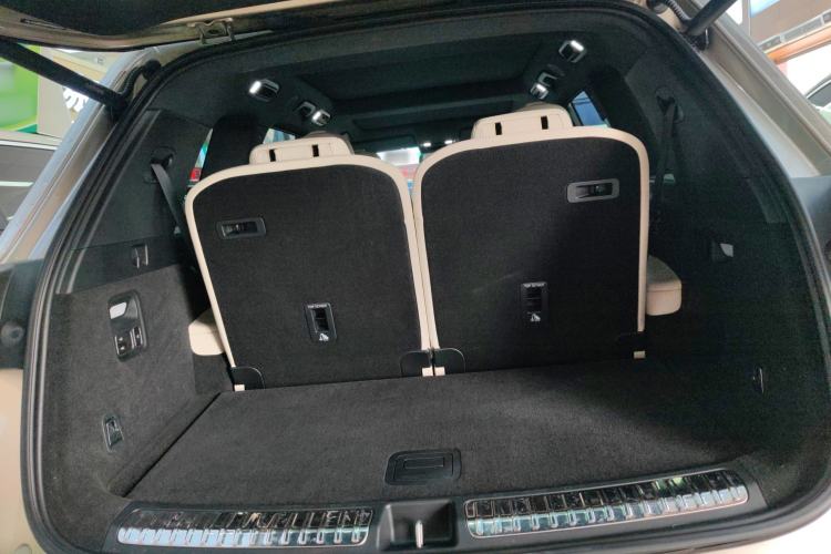 Used Li Auto L8 2024 Max