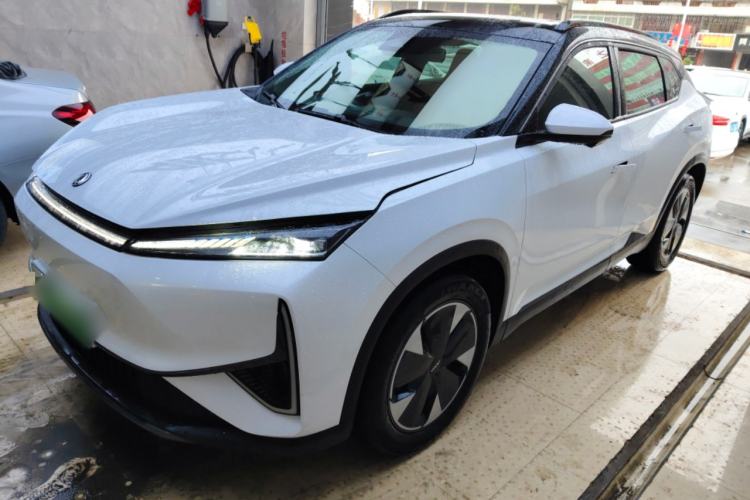 Used Dongfeng Aeolus L7 New Energy 2024 205 Plus