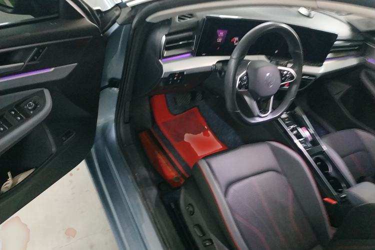 Used Volkswagen Lamando 2023 Lavida L 280TSI DSG Cool & Spicy Edition
