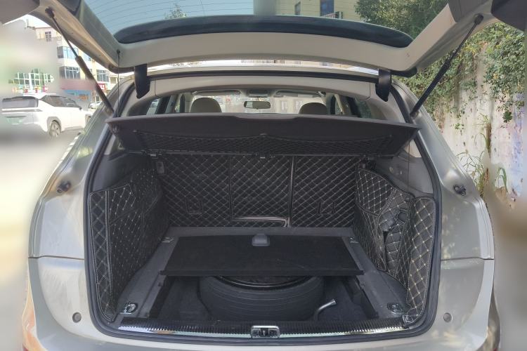 Used Audi Q5 2015 40 TFSI Technology Edition