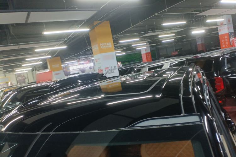 Used Tank 700 New Energy 2024 Hi4-T Extreme Edition
