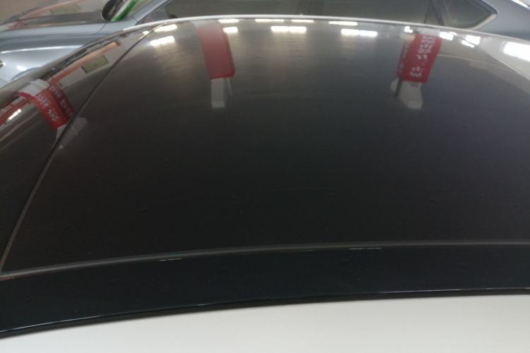 Used Audi A3 2020 Limousine 35 TFSI Fashion Edition China VI Emission Standard
