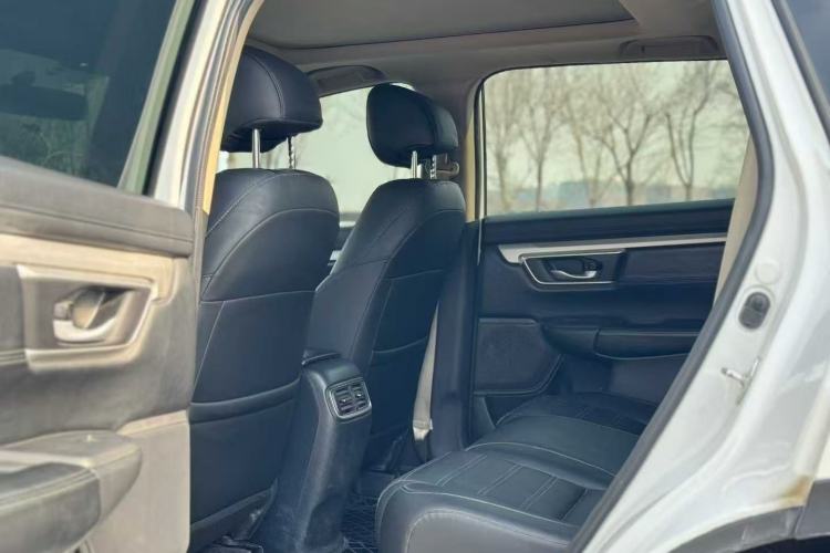 Used Honda CR-V 2021 240TURBO CVT 2WD Comfort Version