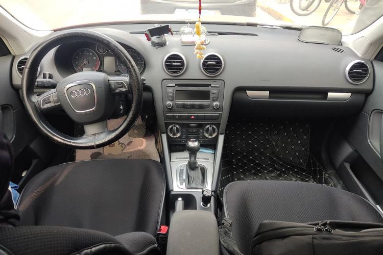 Used Audi A3 (Import) 2013 Sportback 30 TFSI Comfort Model