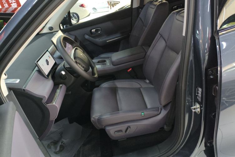 Used Leapmotor C10 2024 530 Comfort Edition