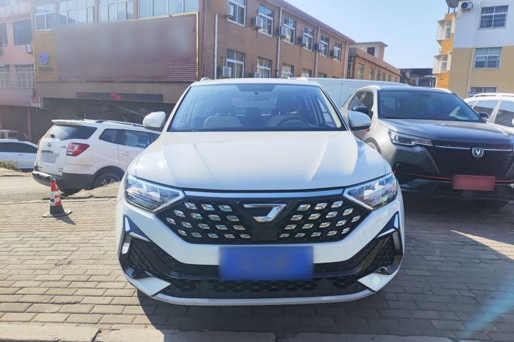 Used Jetta VS5 2022 280TSI Automatic Trend Edition
