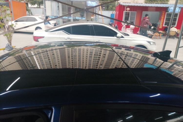 Used Hyundai Lafesta 2019 280TGDi Smart Speed Version China VI Standard