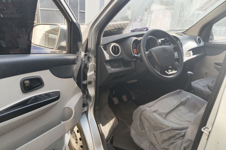 Used Chana Star 5 2022 1.4L Classic Edition Passenger Vehicle JL473Q3
