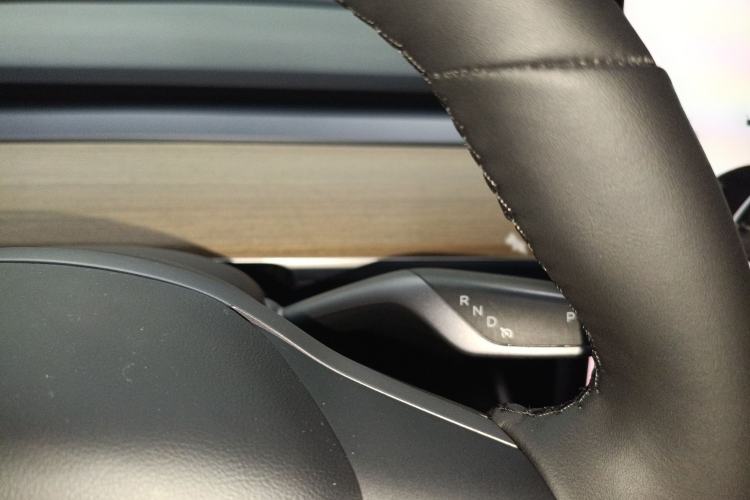 Used Tesla Model 3 2019 Long-Range All-Wheel-Drive Version
