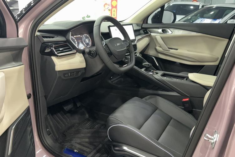 Used Lynk & Co 06 2023 Remix 1.5T Shero
